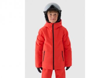 Ski jacket 4F Jr 4FJWAW24TTJAM53262S - 4f - 