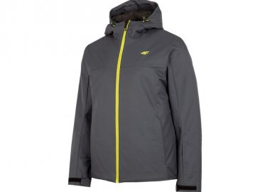 Ski jacket 4F M H4Z22 KUMN001 22S - 4f - 