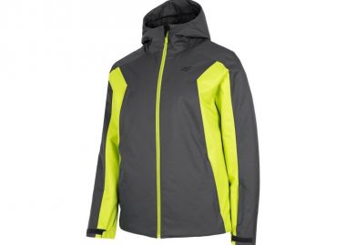 Ski jacket 4F M H4Z22 KUMN002 22S - 4f - 