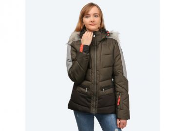 Ski jacket Icepeak Electra IA W 53203512-598 - Icepeak - 