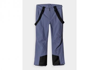 Ski pants 4F M 4FWAW24TFTRM075632S - 4f - 
