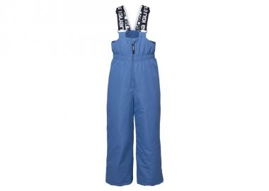 Ski pants Iguana Oski Kdb Jr 92800621932 - Iguana - 