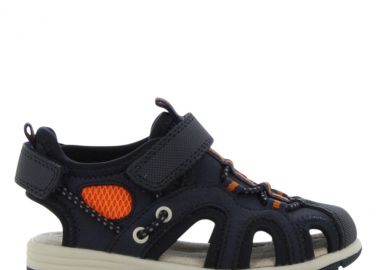 SKILLS Παπουτσοπέδιλο 20-26 - Μπλε - Safety Jogger - 