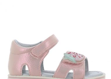 SKILLS Πέδιλο 20-26 - Ροζ - Safety Jogger - 