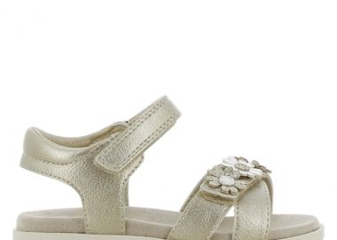 SKILLS Πέδιλο 24-32 - ΧΡΥΣΟ - Safety Jogger - 