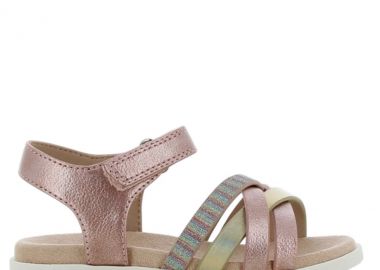 SKILLS Πέδιλο 24-32 - NUDE - Safety Jogger - 