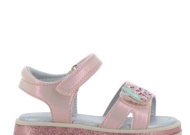 SKILLS Πέδιλο 24-32 - Ροζ - Safety Jogger - 