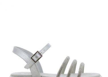 SKILLS Πέδιλο 28-35 - ΑΣΗΜΙ - Safety Jogger - 