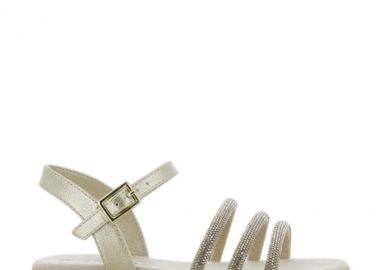 SKILLS Πέδιλο 28-35 - ΧΡΥΣΟ - Safety Jogger - 