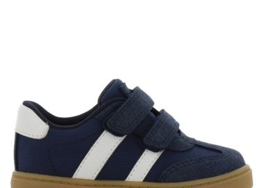 SKILLS Sneaker 20-26 - Μπλε - Safety Jogger - 