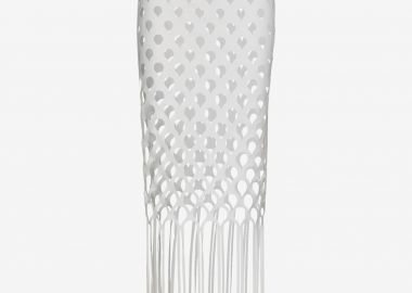 Skirt in White - Cutcuutur - 