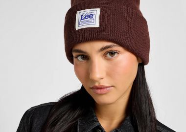 Σκουφί Workwear Beanie - LEE - 
