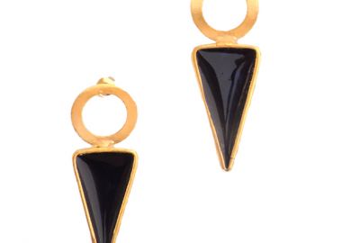 Σκουλαρίκια 'Nota I' -  - 