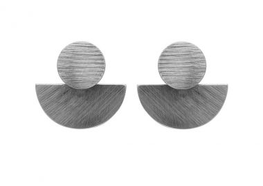 Σκουλαρίκια 'TARA GEOMETRIC' -  - 