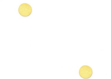 Σκουλαρίκια Από Ασήμι 925 Επιχρυσωμένο SU49628 - AMOR AMOR - 