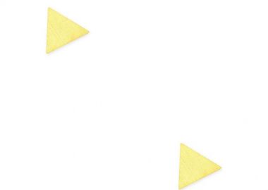 Σκουλαρίκια Από Ασήμι 925 Επιχρυσωμένο SU49637 - AMOR AMOR - 