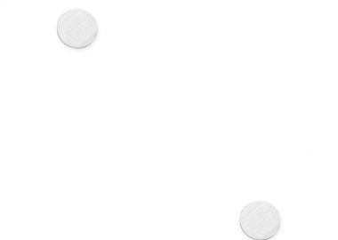 Σκουλαρίκια Από Ασήμι 925 Επιπλατινωμένο SU49627 - AMOR AMOR - 