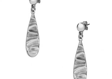 Σκουλαρίκια Από Ορείχαλκο AA47178 - AMOR AMOR - 