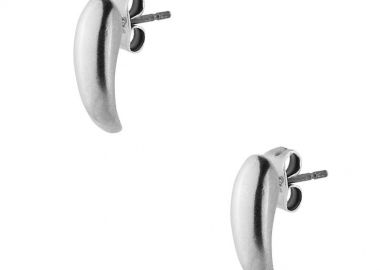 Σκουλαρίκια Από Ορείχαλκο PF42493 - AMOR AMOR - 