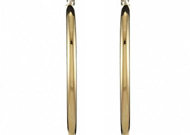 Σκουλαρίκια Χρυσός Κ14 - 09121 -  - 