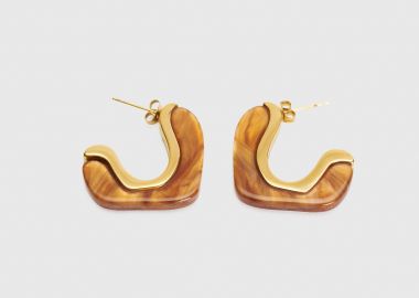 Σκουλαρίκια καρφωτά - 5206179055604 -  - 