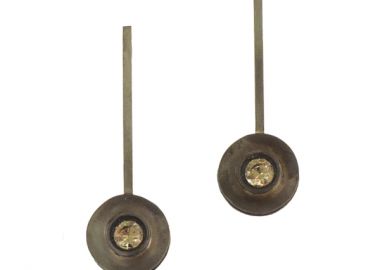 Σκουλαρίκια LPE036LO -  - 