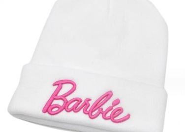 ΣΚΟΥΦΟΣ - BARBIE - sense-shop - 