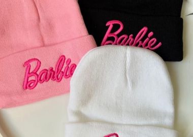 ΣΚΟΥΦΟΣ - BARBIE - fashionroom - 