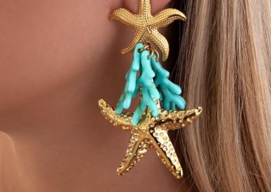 ΣΚΟΥΛΑΡΙΚΙΑ - BLUE SEA - fashionroom - 