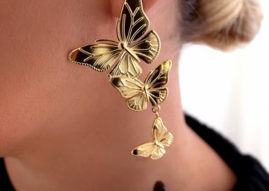 ΣΚΟΥΛΑΡΙΚΙΑ - BUTTERY - sense-shop - 