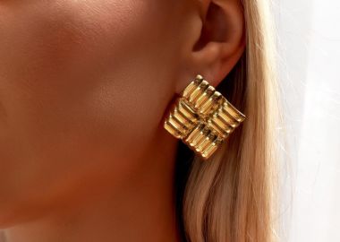 ΣΚΟΥΛΑΡΙΚΙΑ - GOLSQUARE - fashionroom - 