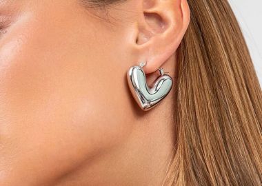 ΣΚΟΥΛΑΡΙΚΙΑ - HEARTFIELD - fashionroom - 