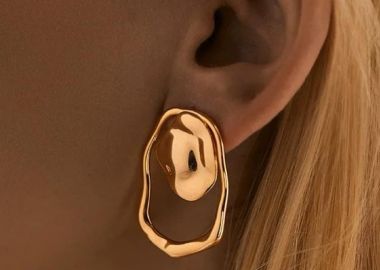 ΣΚΟΥΛΑΡΙΚΙΑ - LUISA - sense-shop - 