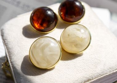 ΣΚΟΥΛΑΡΙΚΙΑ - ROUNDEL - fashionroom - 