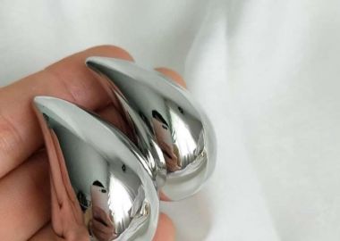 ΣΚΟΥΛΑΡΙΚΙΑ ΑΣΗΜΙ - ANTONITA - sense-shop - 