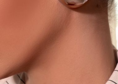 ΣΚΟΥΛΑΡΙΚΙΑ ΑΣΗΜΙ- BUTTONS - sense-shop - 