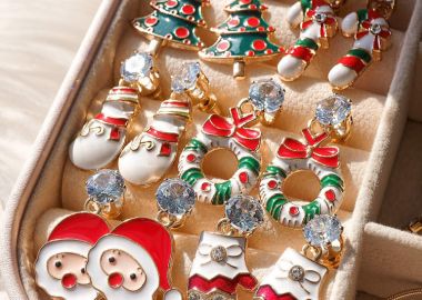 ΣΚΟΥΛΑΡΙΚΙΑ ΧΡΙΣΤΟΥΓΕΝΝΙΑΤΙΚΑ - HAMPHREY - fashionroom - 