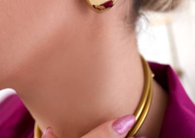 ΣΚΟΥΛΑΡΙΚΙΑ ΧΡΥΣΑ - RENATA - fashionroom - 