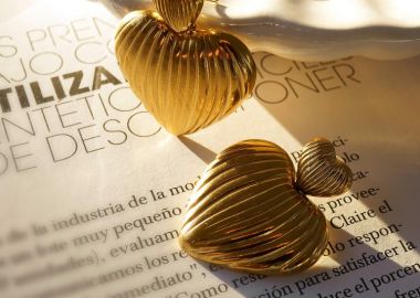 ΣΚΟΥΛΑΡΙΚΙΑ ΧΡΥΣΑ- CARINA - sense-shop - 