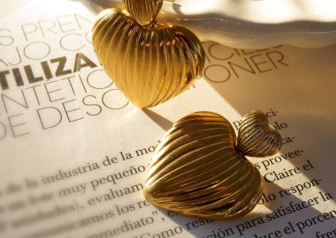 ΣΚΟΥΛΑΡΙΚΙΑ ΧΡΥΣΑ- CARINA - fashionroom - 