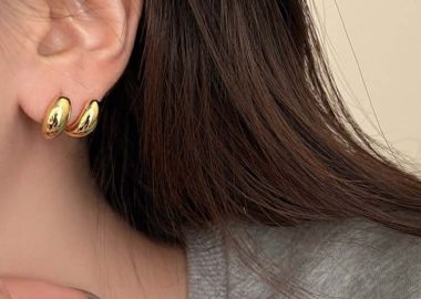 ΣΚΟΥΛΑΡΙΚΙΑ ΔΙΠΛΟ ΚΡΙΚΑΚΙ - DUBBLE - sense-shop - 