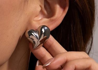 ΣΚΟΥΛΑΡΙΚΙΑ ΚΑΡΔΙΕΣ - JULIET - fashionroom - 