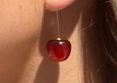 ΣΚΟΥΛΑΡΙΚΙΑ ΚΕΡΑΣΙΑ - CHERRYLO - sense-shop - 