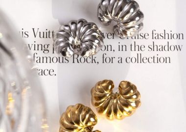 ΣΚΟΥΛΑΡΙΚΙΑ ΚΡΟΥΑΣΑΝ - BOIS - fashionroom - 