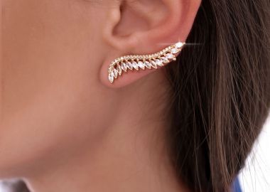 ΣΚΟΥΛΑΡΙΚΙΑ ΜΕ ΣΤΡΑΣ - CANNES - sense-shop - 