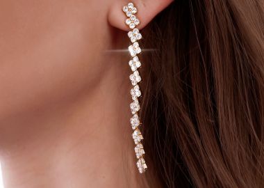 ΣΚΟΥΛΑΡΙΚΙΑ ΜΕ ΣΤΡΑΣ - FIESTA - sense-shop - 