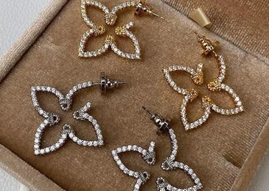 ΣΚΟΥΛΑΡΙΚΙΑ ΜΕ ΣΤΡΑΣ - RICH - fashionroom - 