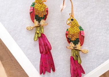 ΣΚΟΥΛΑΡΙΚΙΑ ΠΑΠΑΓΑΛΟΣ-FRANCE - sense-shop - 