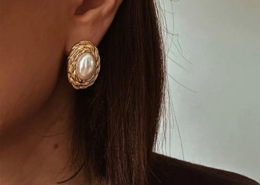 ΣΚΟΥΛΑΡΙΚΙΑ ΠΕΡΛΑ - GOPEARL - sense-shop - 