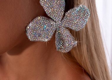 ΣΚΟΥΛΑΡΙΚΙΑ ΣΤΡΑΣ - LILIUM - fashionroom - 